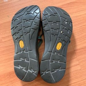 Chaco sandals